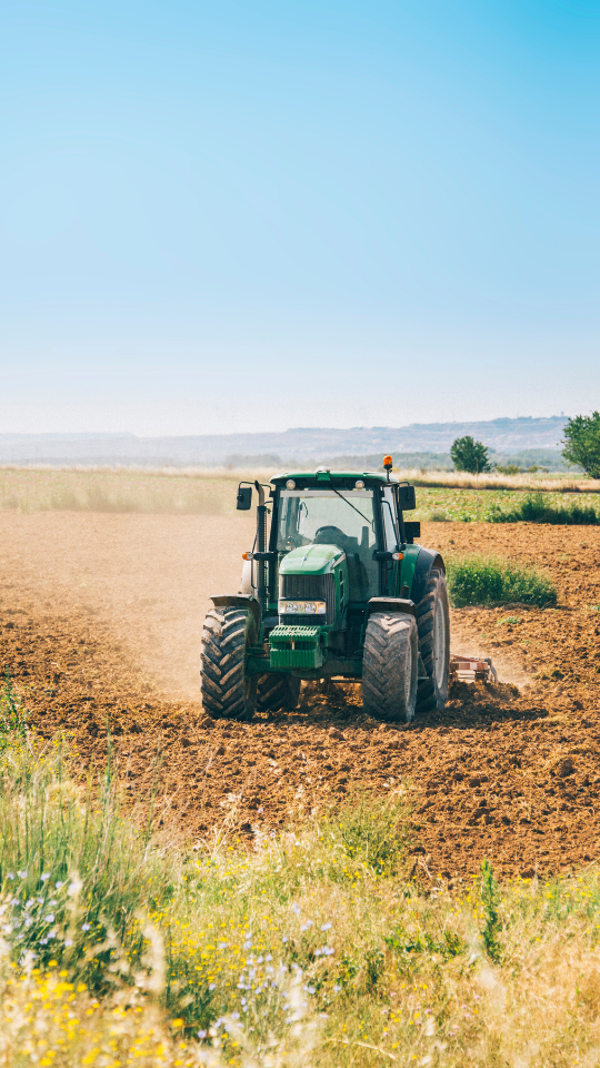 agricultural fuels